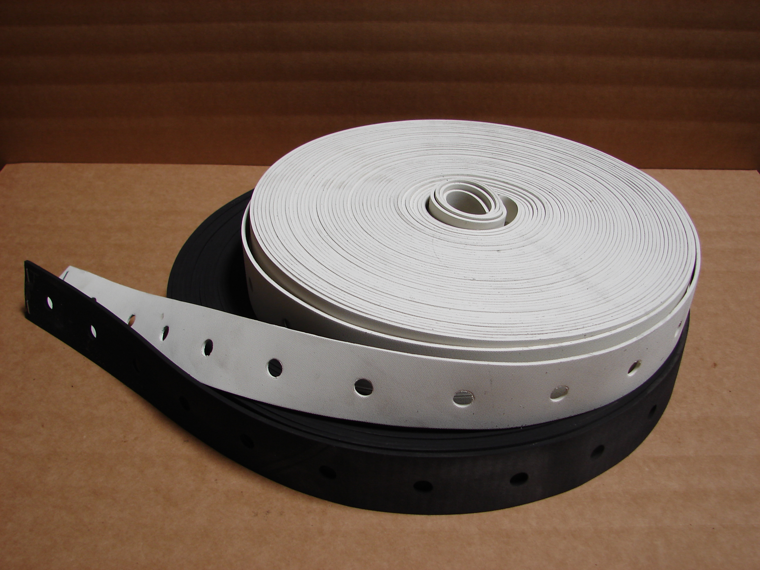 EPDM Rubber Gaskets for Storage Tanks in California